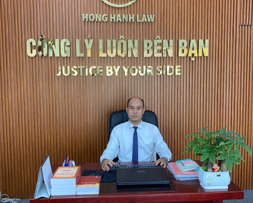 Hoạt động của luật sư