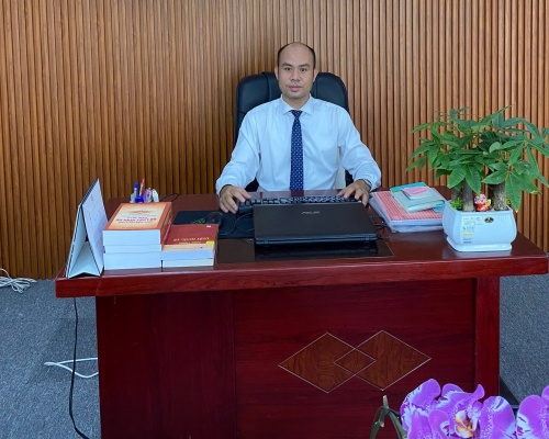 Hoạt động của luật sư