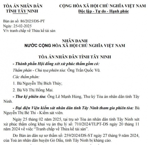 Tranh chấp chia di sản thừa kế quyền sử dụng đất chưa có sổ đỏ