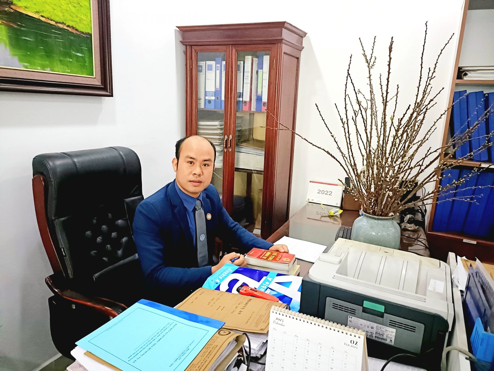 Tội thao túng thị trường chứng khoán Điều 211 BLHS?