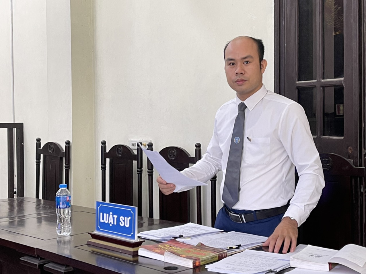 Tội vi phạm quy định về điều khiển phương tiện giao thông đường sắt Điều 267 BLHS Tội vi phạm quy định về điều khiển phương tiện giao thông đường sắt Điều 267 BLHS