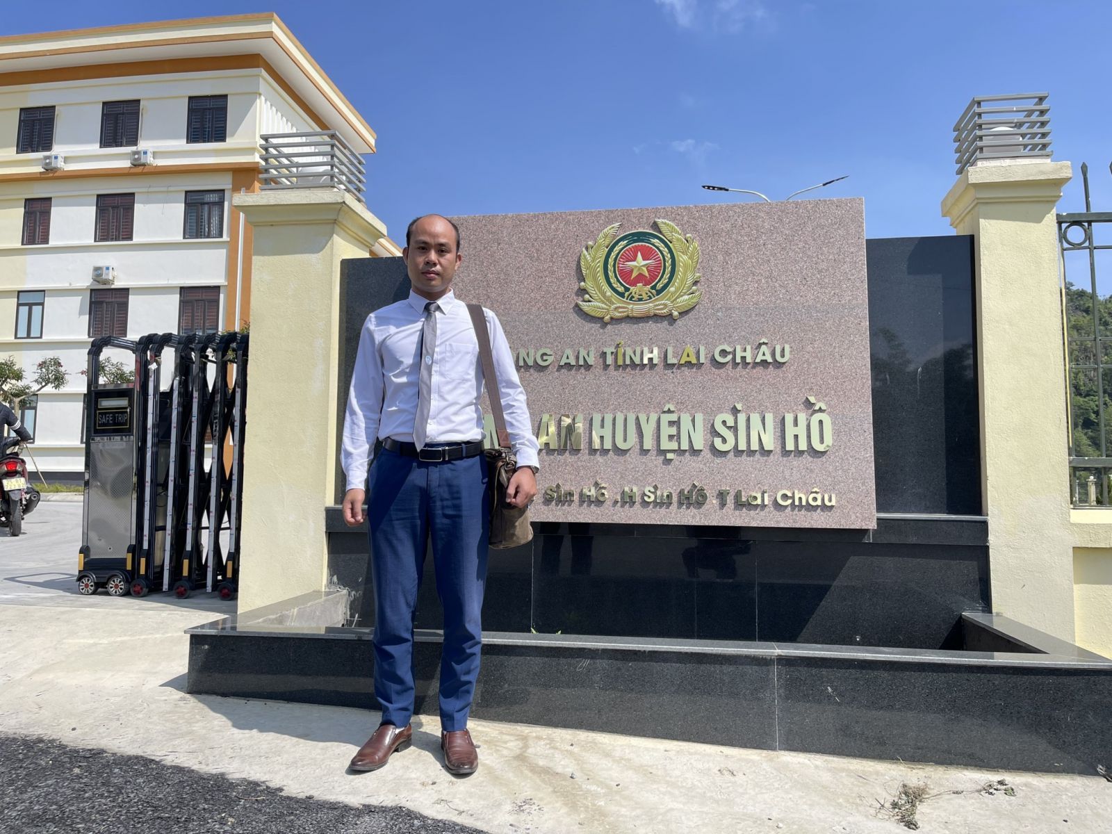 Tội vi phạm quy định về an toàn lao động, vệ sinh lao động, về an toàn ở nơi đông người (Điều 295 BLHS) 