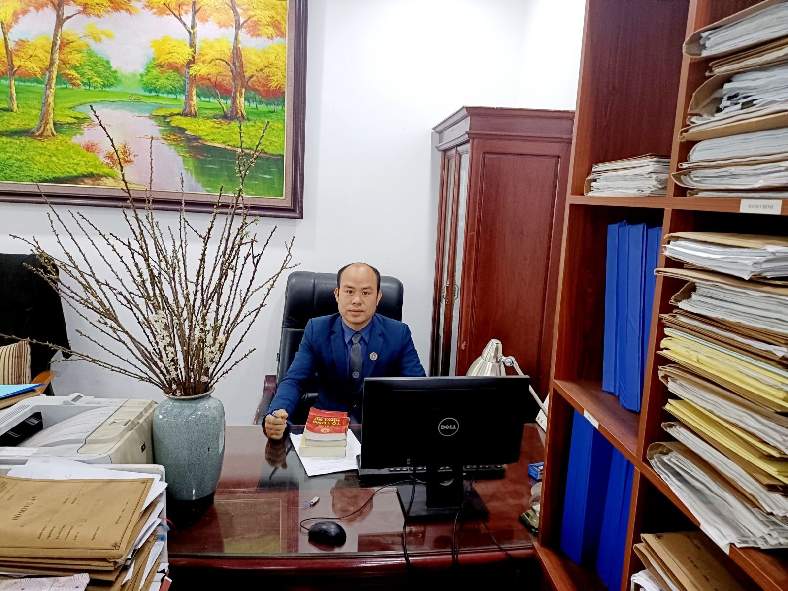 Tội xâm phạm quyền sở hữu công nghiệp (Điều 226 BLHS)  Tội xâm phạm quyền sở hữu công nghiệp (Điều 226 BLHS)