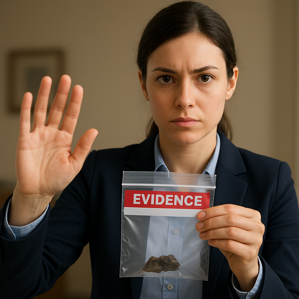 Cung cấp hồ sơ tài liệu chứng cứ giả bị xử lý như thế nào?