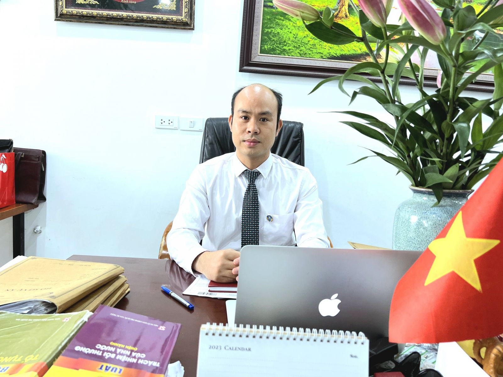 Luật sư Trịnh Văn Dũng Đoàn luật sư thành phố Hà Nội