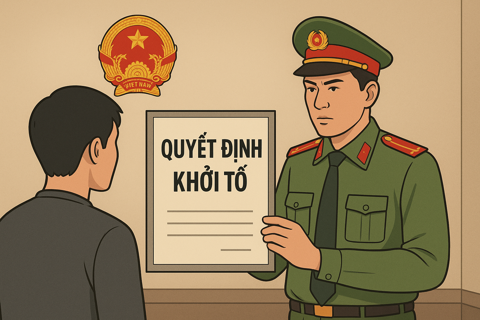 Ngân 98 và ca sỹ Lương Bằng Quang bị bắt vì tội gì?